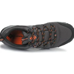 Columbia Peakfreak