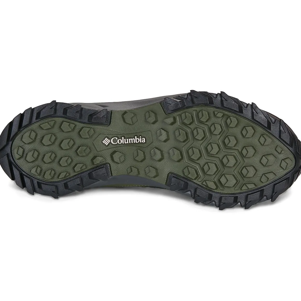 Columbia Peakfreak