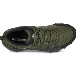 Columbia Peakfreak