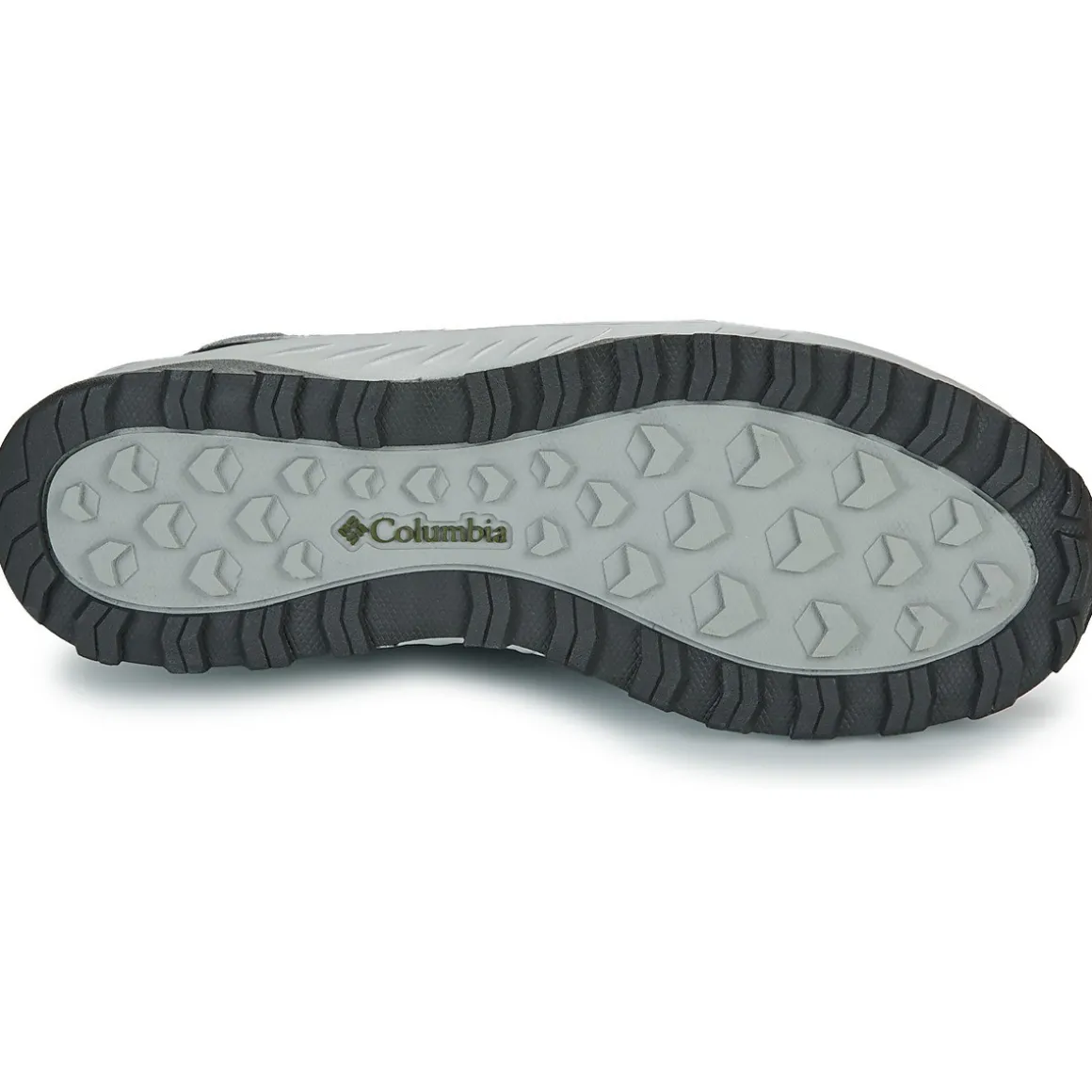 Columbia Trailstorm Ascend Mid Wp