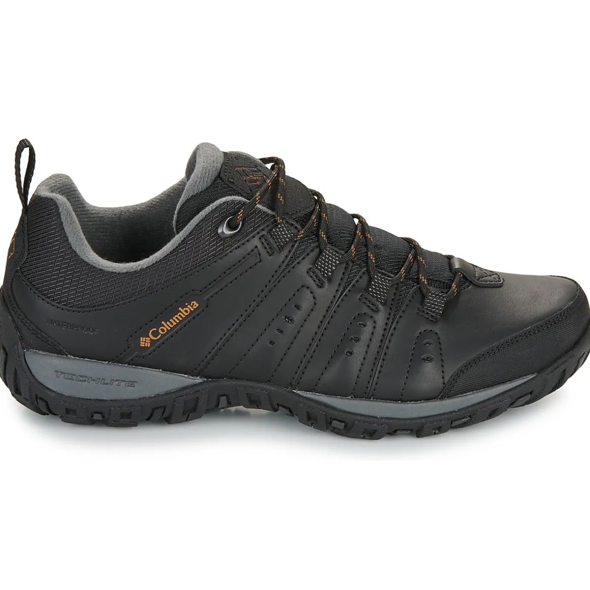 Columbia Woodburn ii waterproof