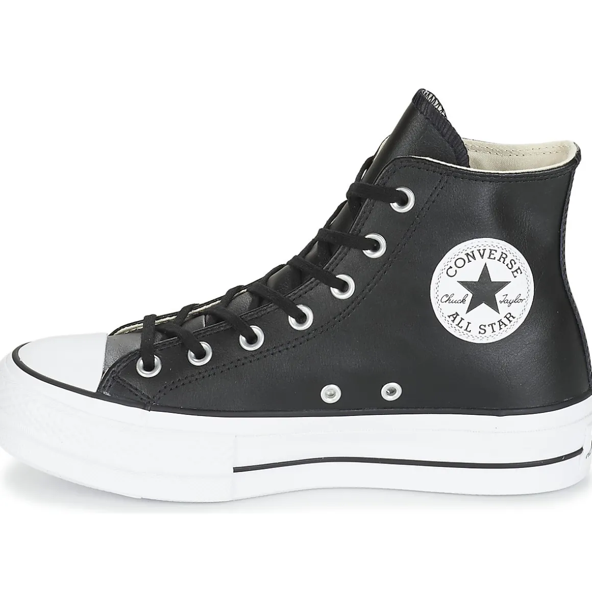 Converse Chuck Taylor All Star Lift Clean