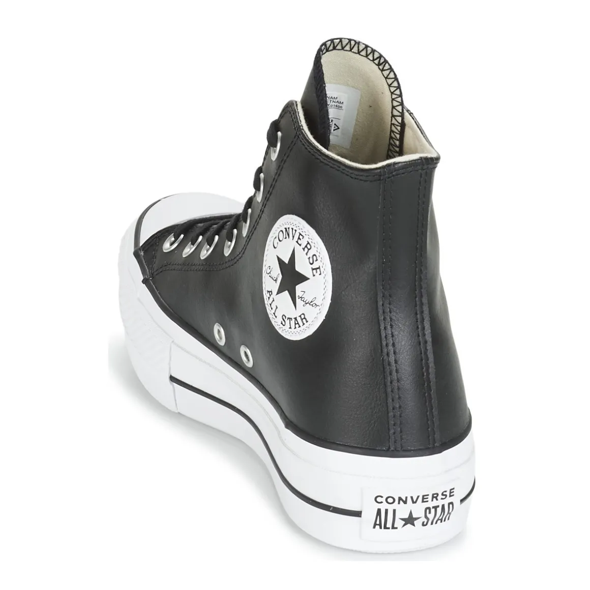 Converse Chuck Taylor All Star Lift Clean