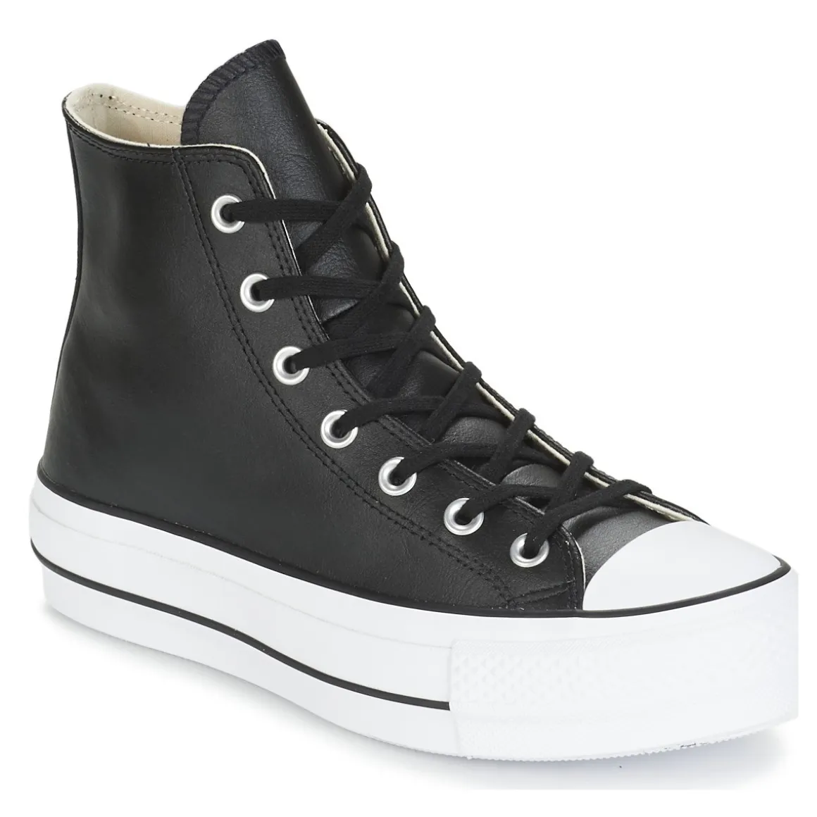 Converse Chuck Taylor All Star Lift Clean