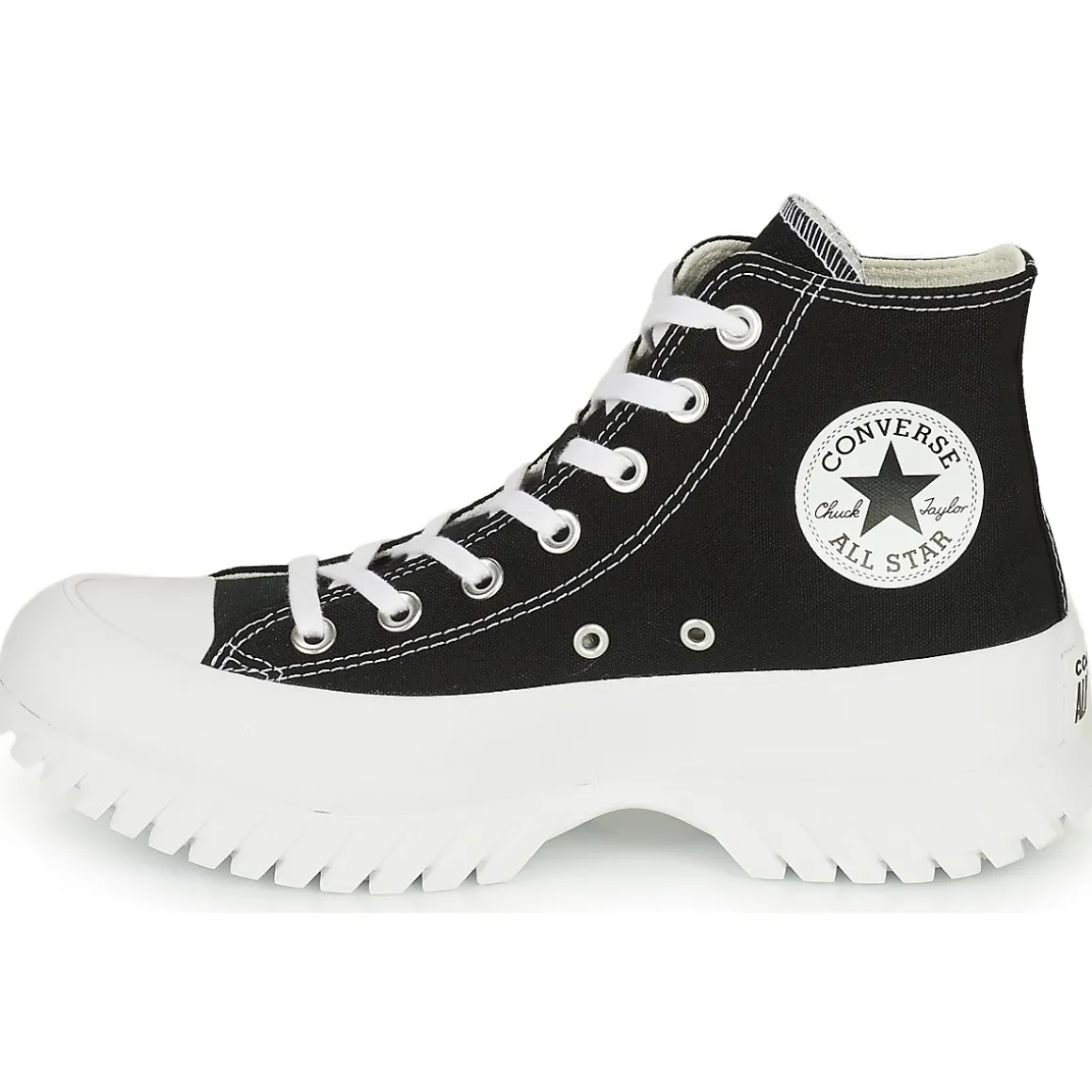 Converse Chuck Taylor All Star Lugged