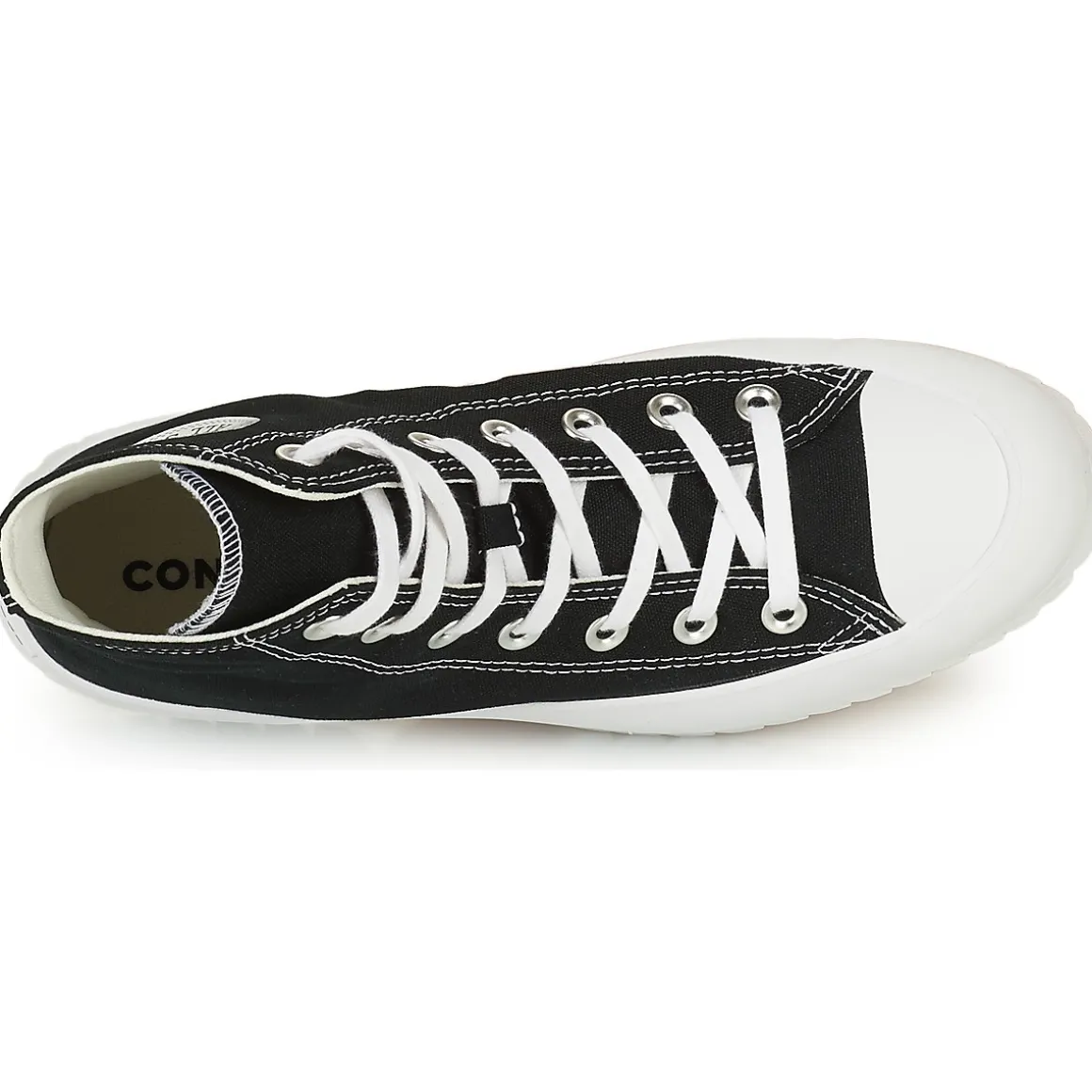 Converse Chuck Taylor All Star Lugged