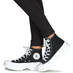 Converse Chuck Taylor All Star Lugged