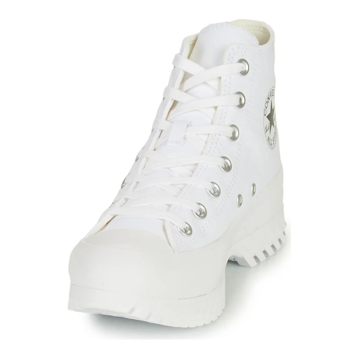 Converse Chuck Taylor All Star Lugged