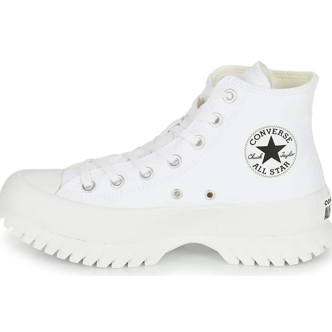 Converse Chuck Taylor All Star Lugged