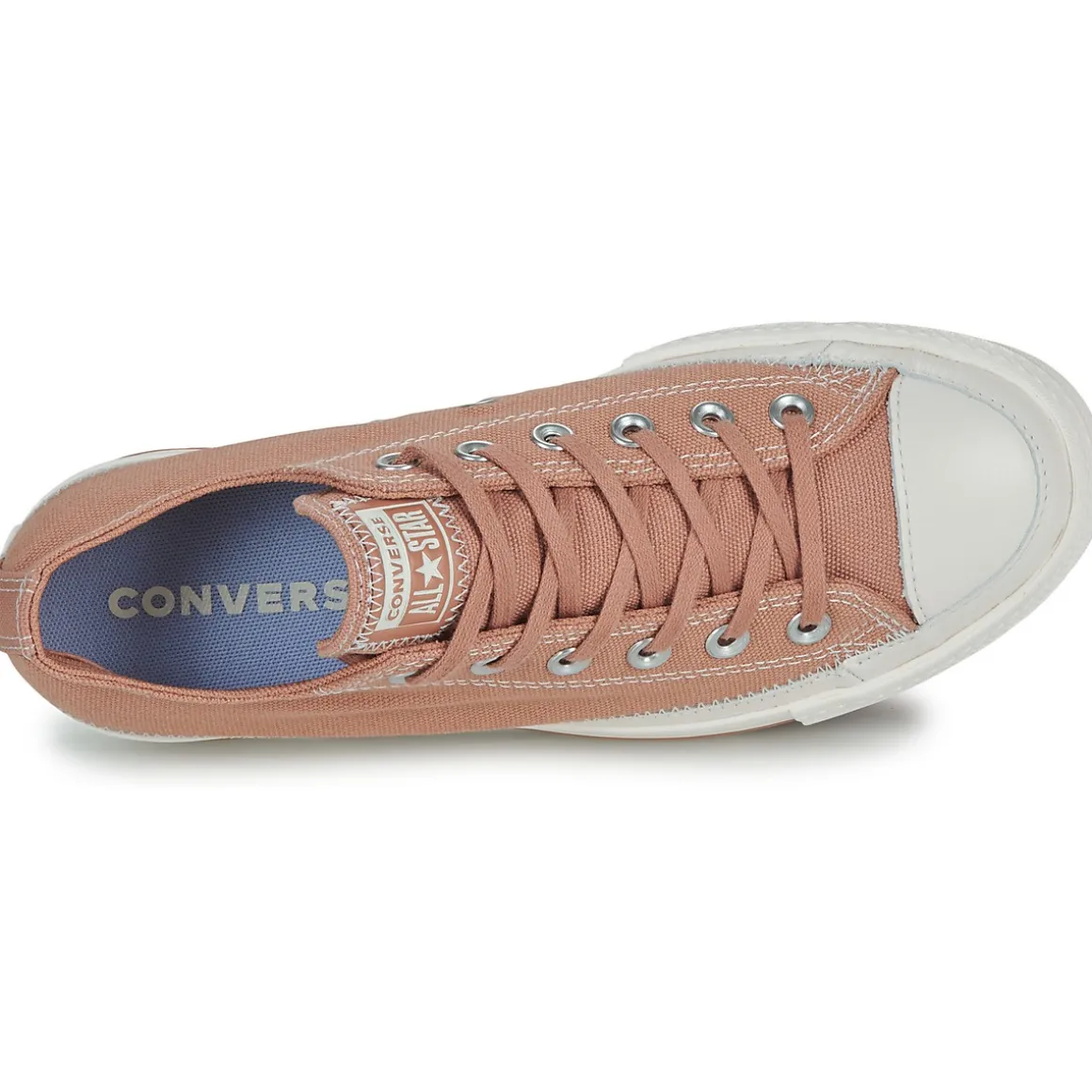 Converse Chuck Taylor All Star Lift Platform