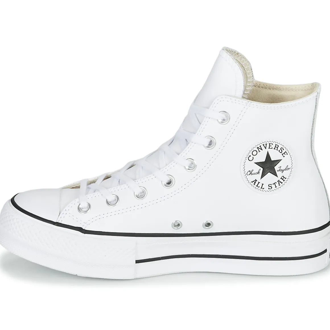 Converse Chuck Taylor All Star Lift Clean