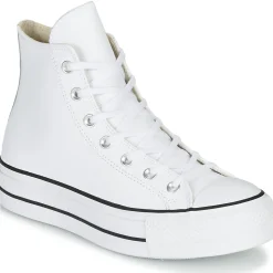 Converse Chuck Taylor All Star Lift Clean