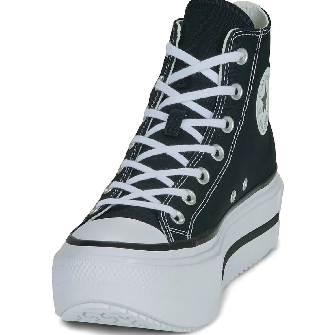 Converse CHUCK TAYLOR ALL STAR LIFT DOUBLE STACK