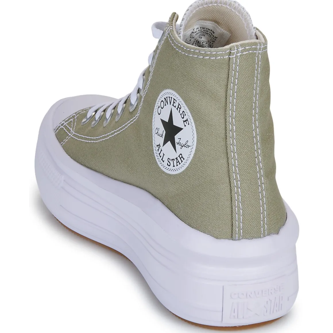 Converse CHUCK TAYLOR ALL STAR MOVE