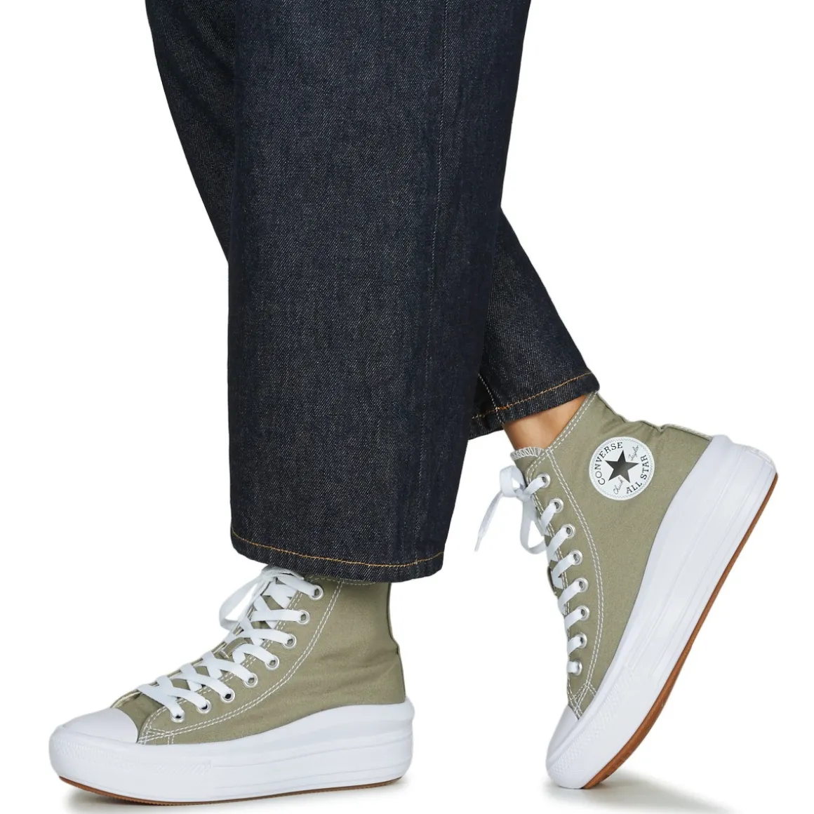 Converse CHUCK TAYLOR ALL STAR MOVE