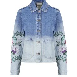 Cowboyjakker Desigual