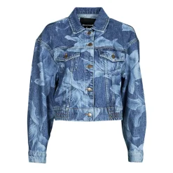 Cowboyjakker Desigual