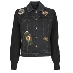 Cowboyjakker Desigual