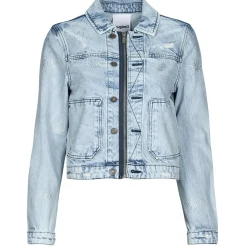 Cowboyjakker Desigual