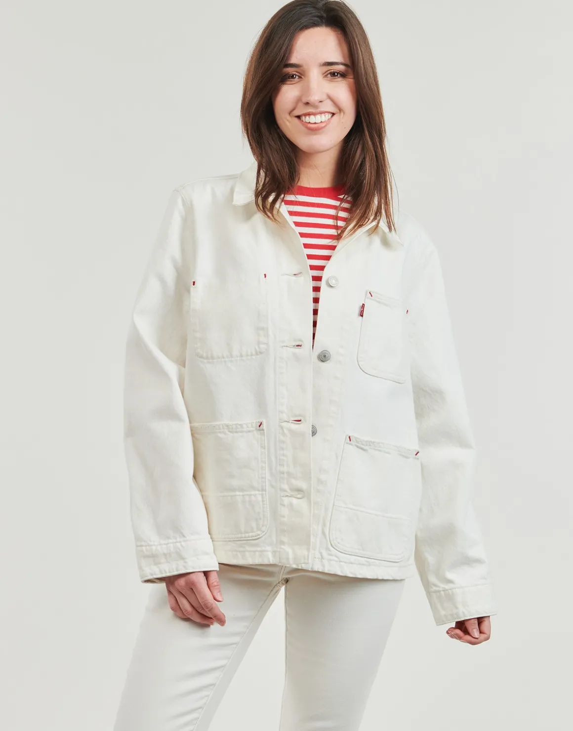 Cowboyjakker Levi's