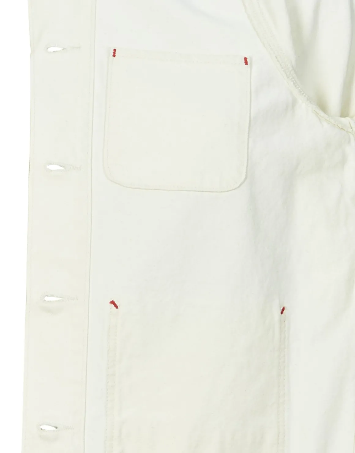 Cowboyjakker Levi's