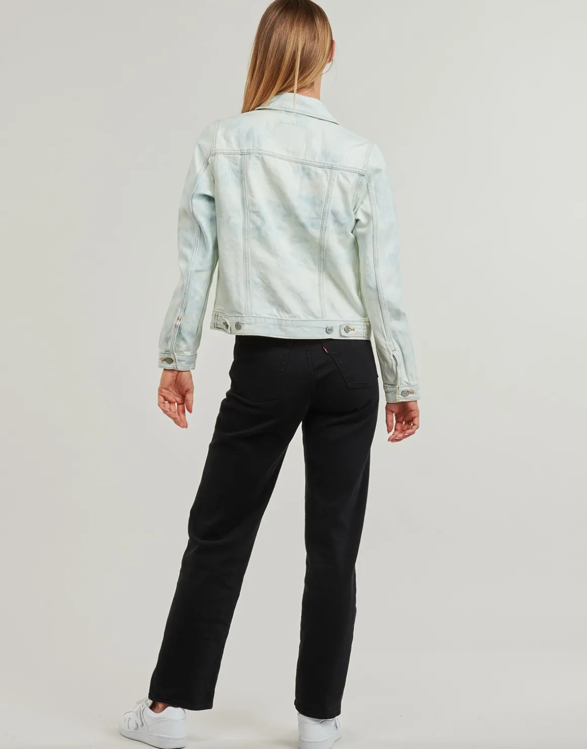 Cowboyjakker Levi's