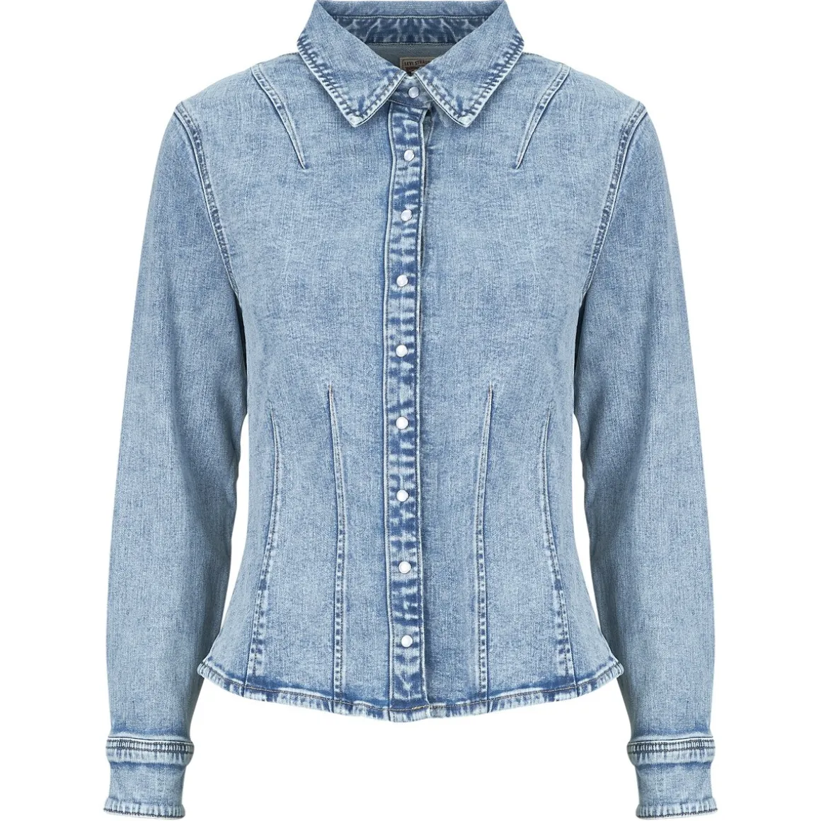 Cowboyjakker Levi's