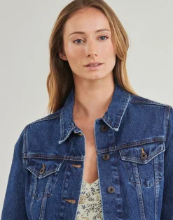 Cowboyjakker Pepe jeans