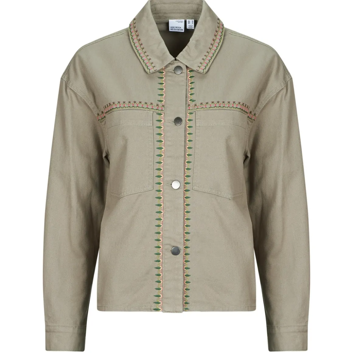 Cowboyjakker Vero Moda