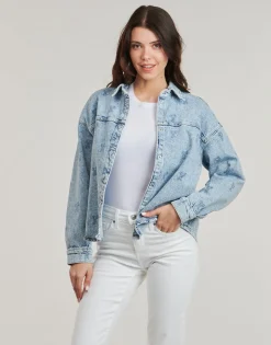Cowboyjakker Vero Moda