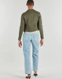 Cowboyjakker Vero Moda