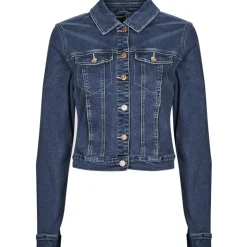 Cowboyjakker Vero Moda