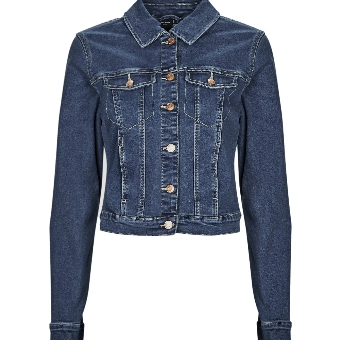 Cowboyjakker Vero Moda