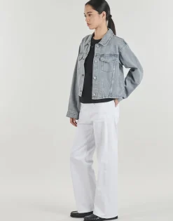 Cowboyjakker Vero Moda