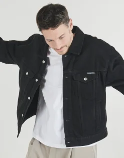 Cowboyjakker Calvin Klein Jeans