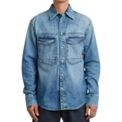 Cowboyjakker G-Star Raw