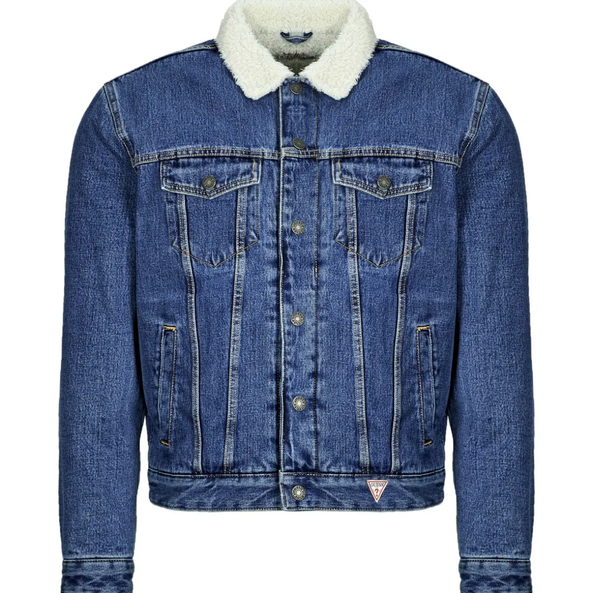 Cowboyjakker Guess