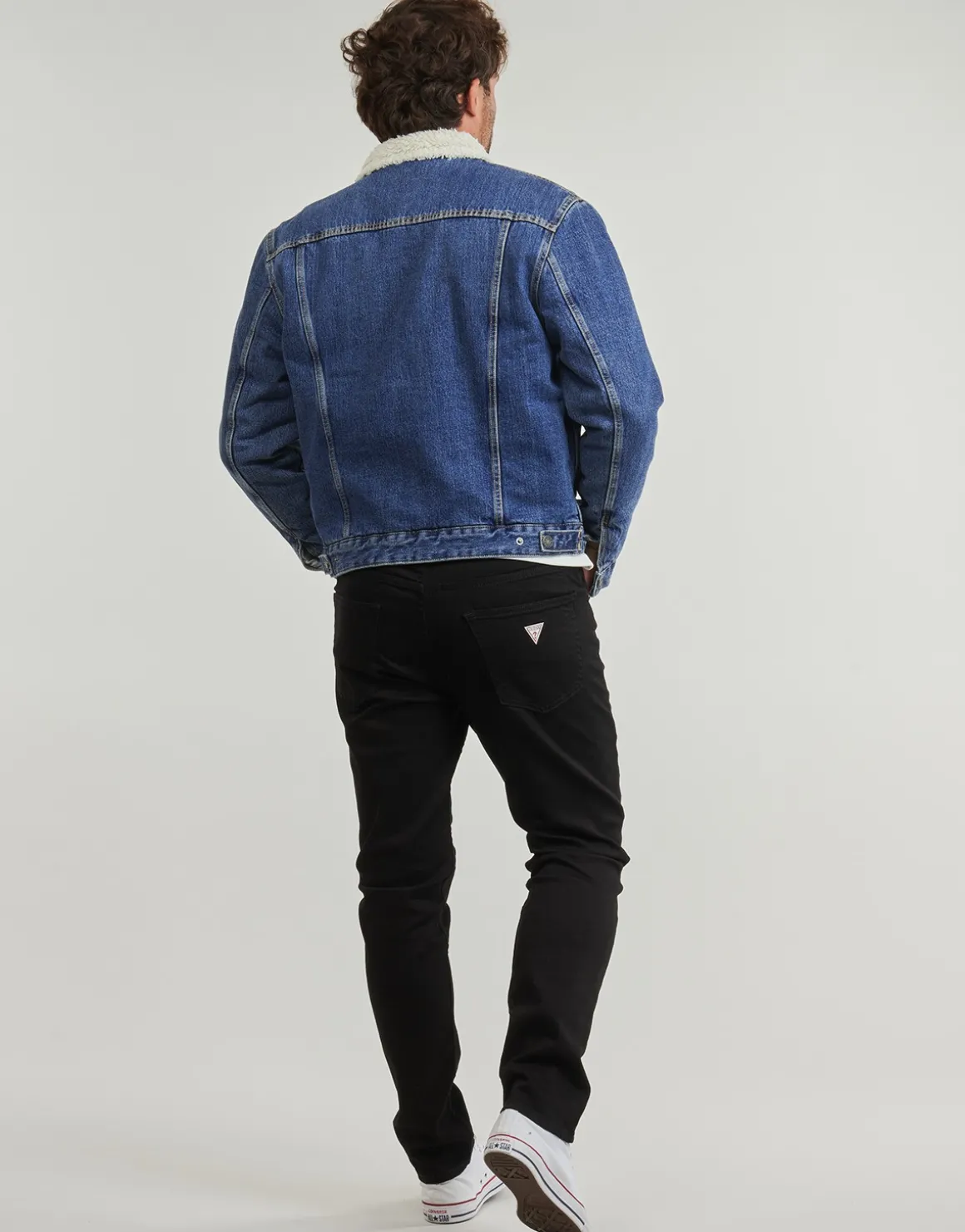 Cowboyjakker Guess