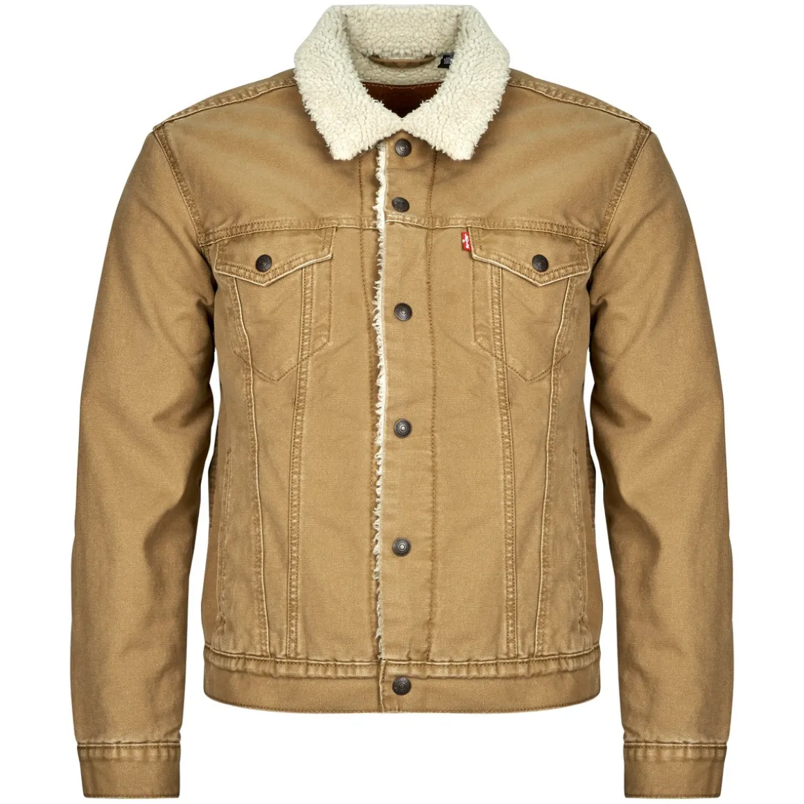 Cowboyjakker Levi's