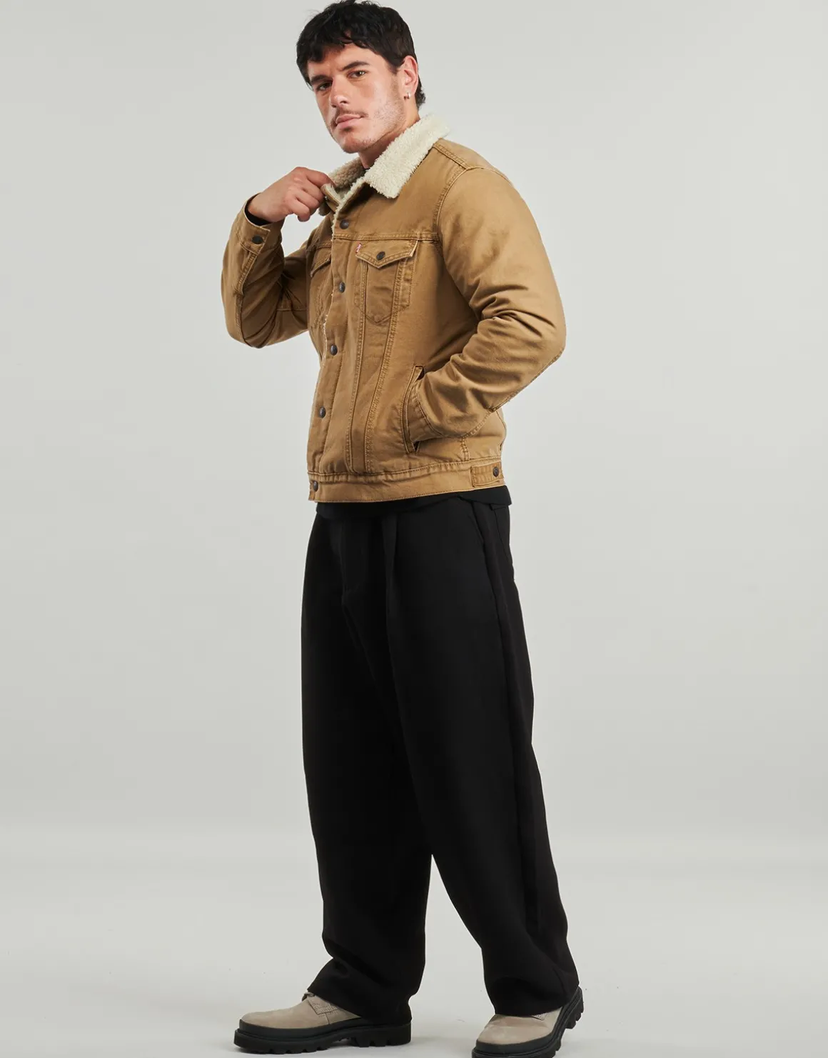 Cowboyjakker Levi's