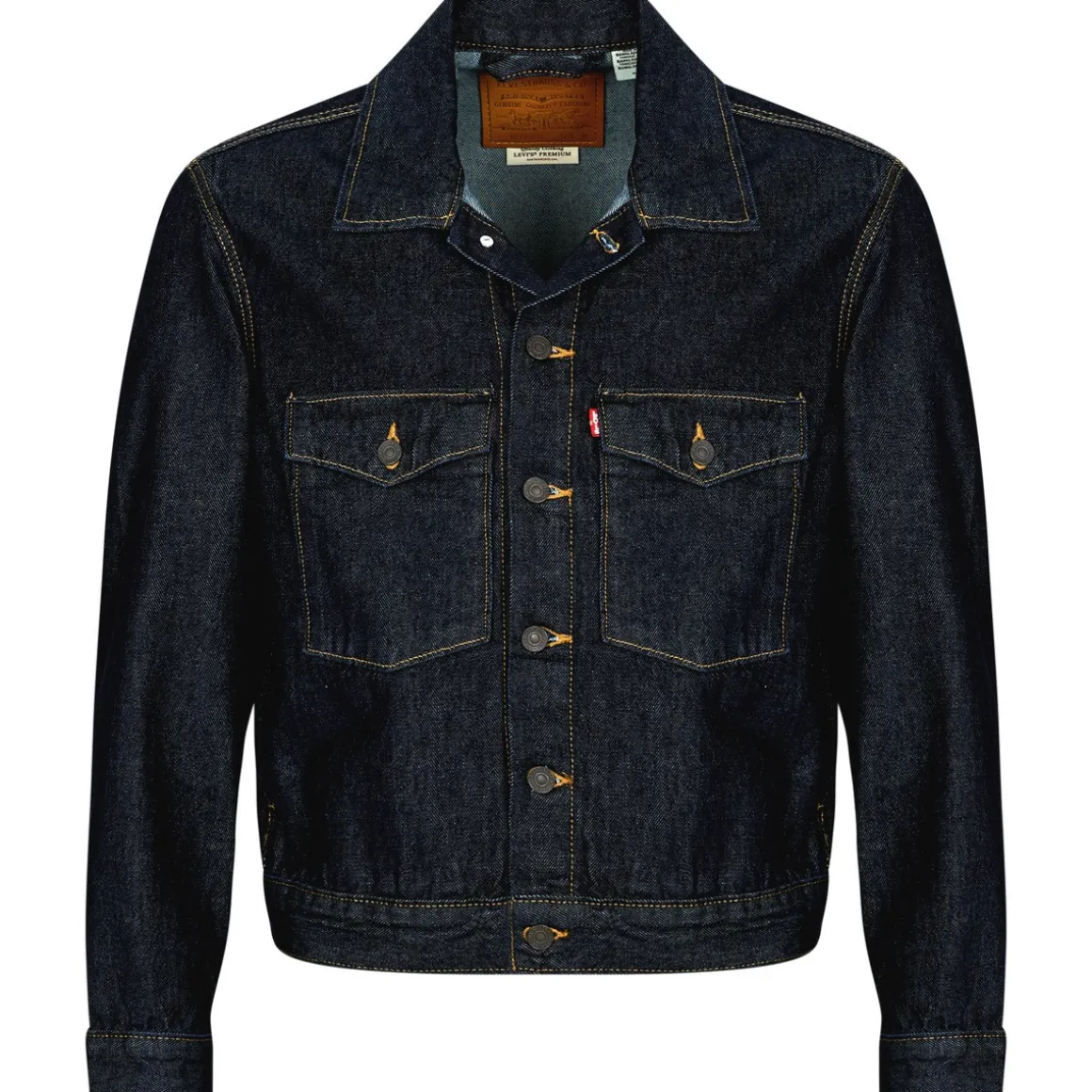 Cowboyjakker Levi's