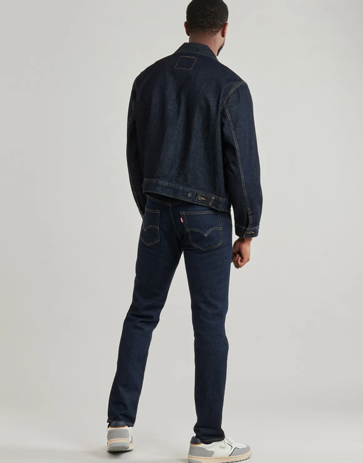 Cowboyjakker Levi's