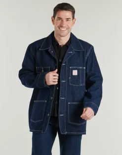 Cowboyjakker Levi's