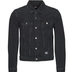 Cowboyjakker Tommy Jeans