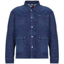 Cowboyjakker Tommy Jeans