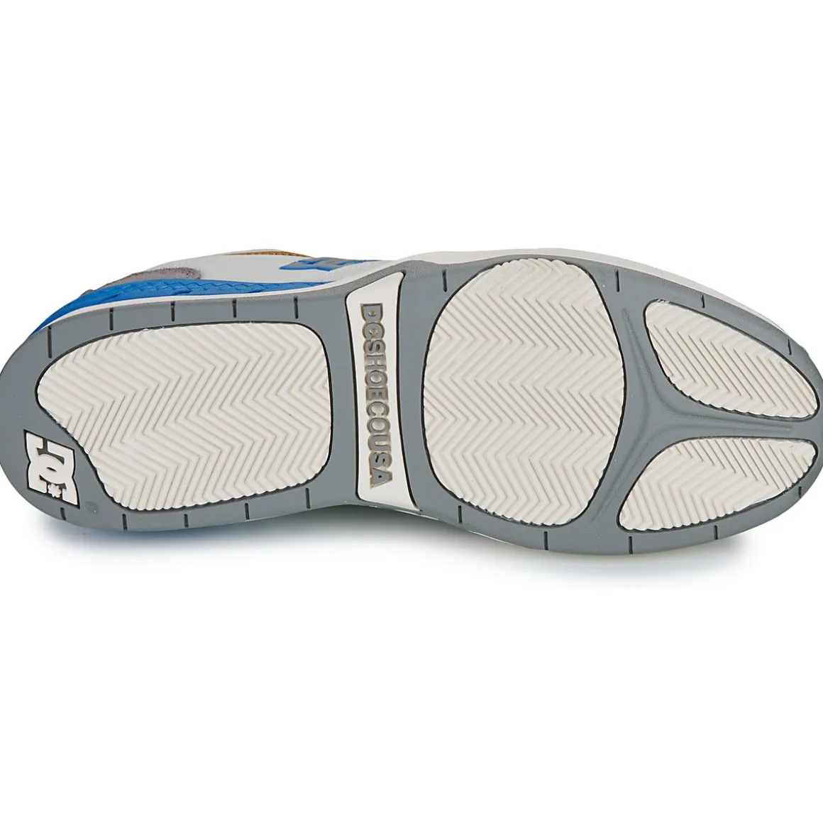 DC Shoes DC Ascend