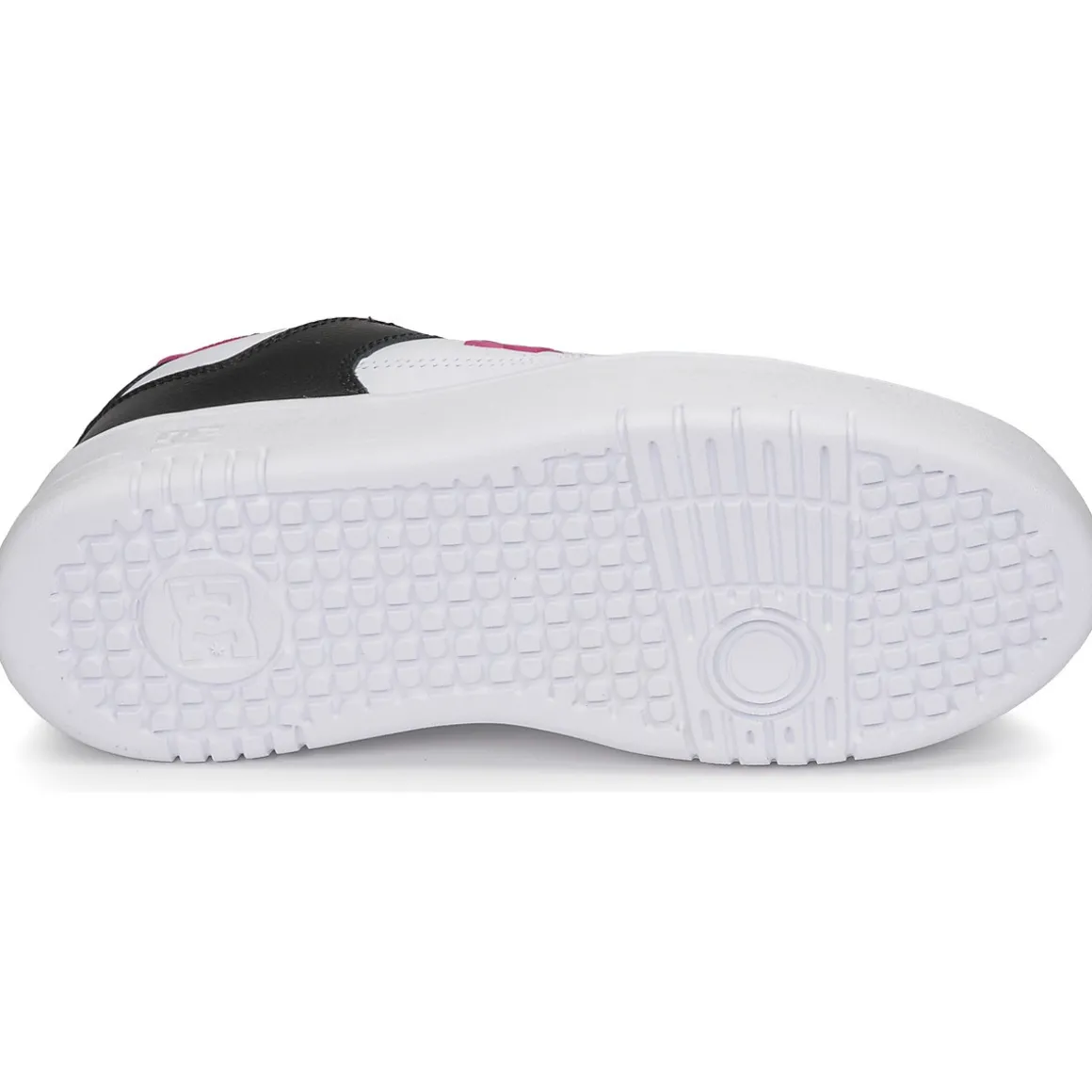 DC Shoes Manteca 4