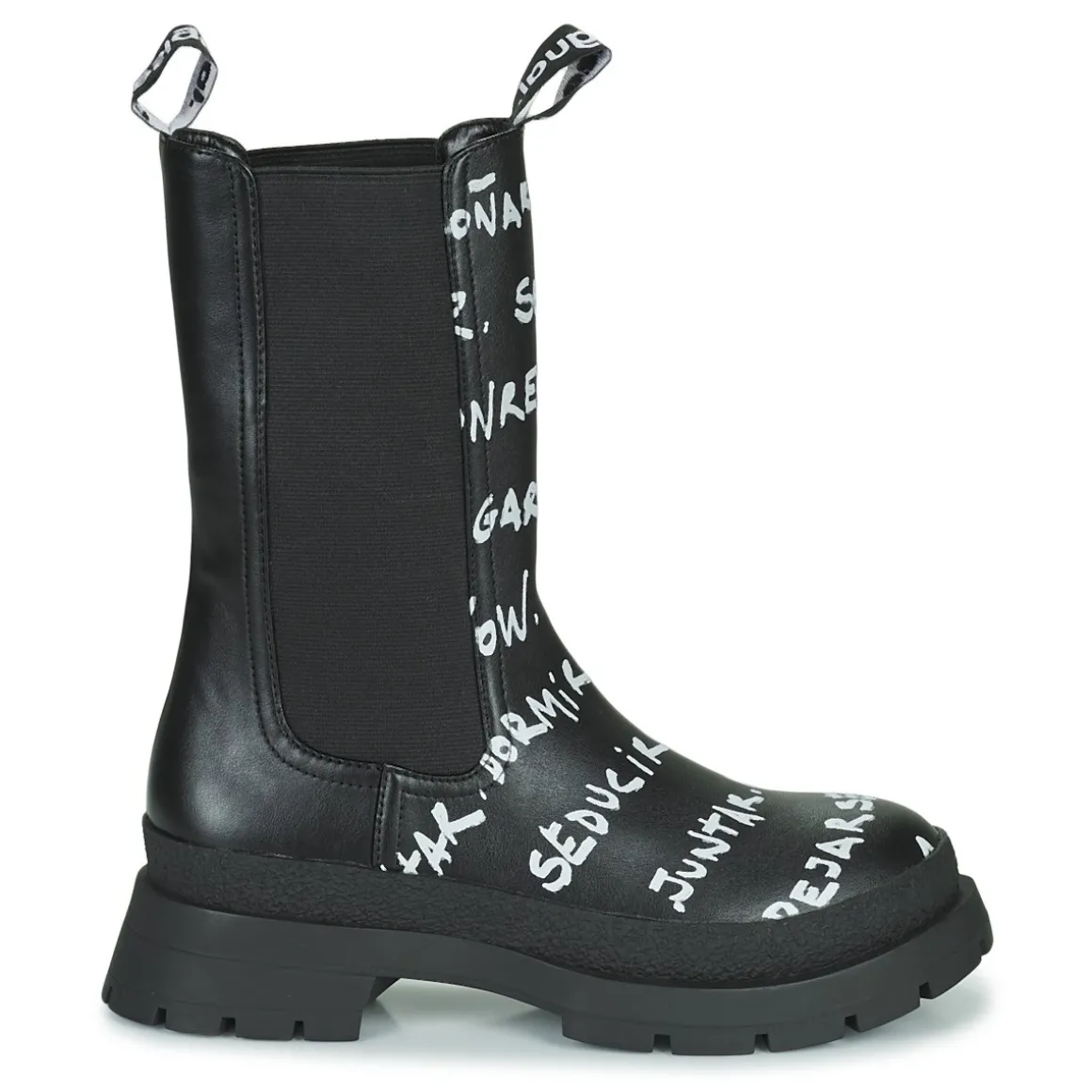 Desigual LETTERING