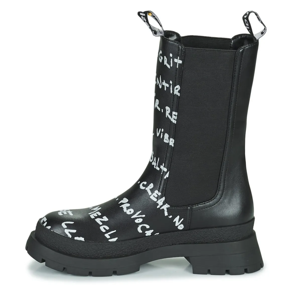 Desigual LETTERING
