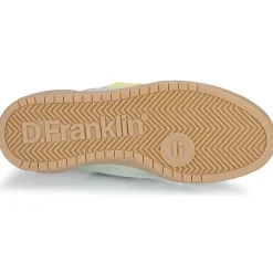 D.Franklin 387 REBEL